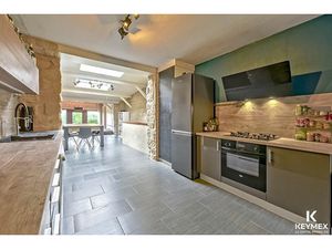 Vente maison 5 pièces 113 m² à Frépillon (95740)  339 000 €