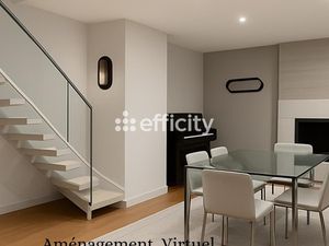 Maison 8 pièces - 129 m²