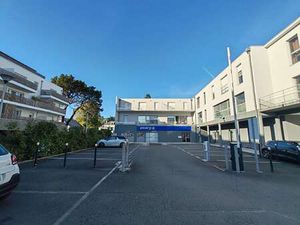 Vente Appartement T1 à Vertou (44120) : à vendre T1 / 30m² Vertou