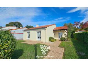 Vente Maison à Vallet (44330) : à vendre / 96m² Vallet