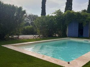Villa entièrement rénovée avec piscine à Saint Antonin du var