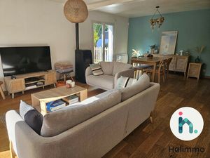 Maison à vendre Le Bono