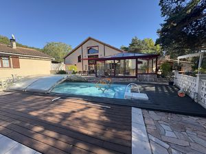 Vente propriété rurale Saint Affrique  secteur Vallée de La