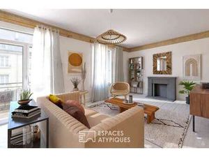 Location Appartement 5 pièces Colocation à Saint-Nazaire (44600) : à louer 5 pièces Coloca