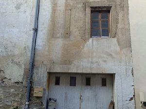 Vente maison 2 pièces 47 m² à Saâcy-sur-Marne (77730)  67 500 €