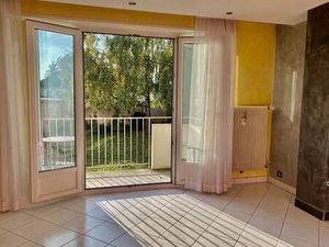 Au calme à Pulversheim - 3/4 pièces - garage et cave