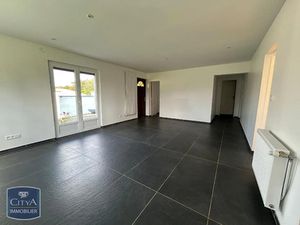 Maison à louer 5 pièces 98.98 m² - Saint-Christophe-en-Bresse (71) - 899€