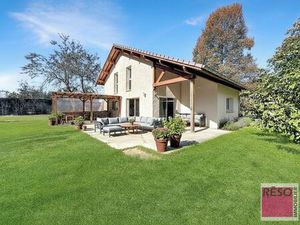 Maison de luxe de 114 m2 en vente Arenthon  France