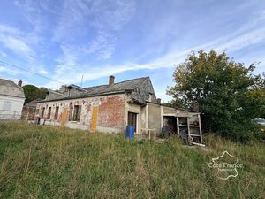 Vente maison 4 pièces 110 m² à Sains-Richaumont (02120)  55 000 €