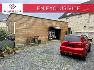 Vente maison 3 pièces 70 m² à Putot-en-Bessin (14740)  122 500 €