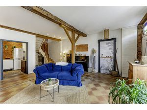 Achat Maison 5 pièces 168m² AUZIELLE 31650