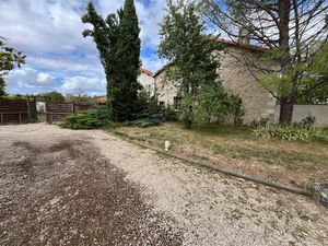 Vente maison 3 pièces 94 m² à Lonnes (16230)  96 624 €