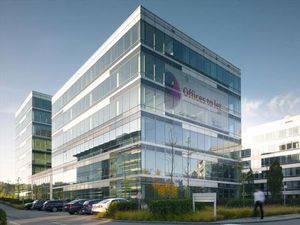 Commercieel te huur in Brussel