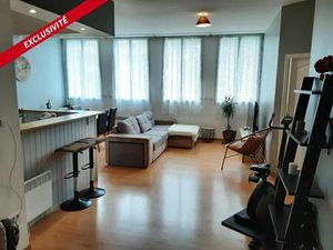 Annonce vente appartement 3 pièces de 76m2 à Pleurtuit (35730) - ParuVendu.fr ref 99278299