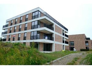 Appartement te huur in Kermt met 2 slaapkamers