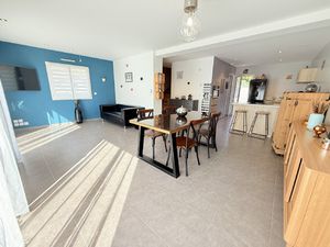 Achat Maison 4 pièces 96m² LA CHAMBRE 73130