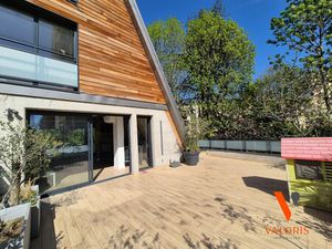 Achat Maison 5 pièces 145m² GRENOBLE 38100