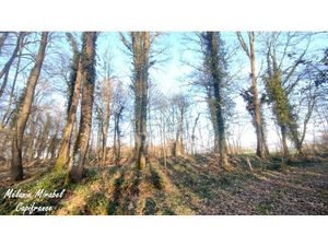 Ground for sale SYLVAINS LES MOULINS 3640m2 14 000€