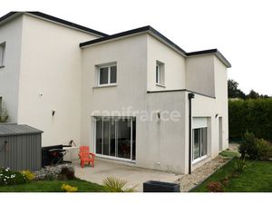 Maison à vendre PLOMODIERN 4 pièce(s) 75m2 221 500€
