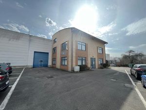 Commercieel te huur in Nivelles