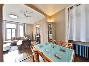 Maison à vendre MONTREVEL EN BRESSE 7 pièce(s) 170m2 268 000€