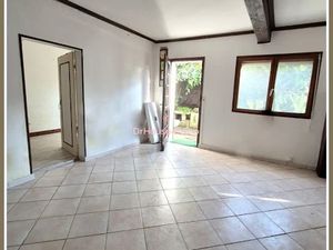 Vente maison 6 pièces 115 m² à Saint-Germain (10120)  138 000 €