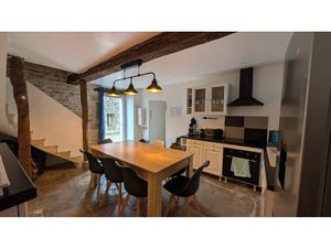 House for sale MARMEAUX 5 pièce(s) 95m2 98 000€