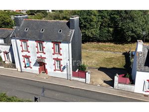 House for sale KERGLOFF 5 pièce(s) 92m2 69 900€