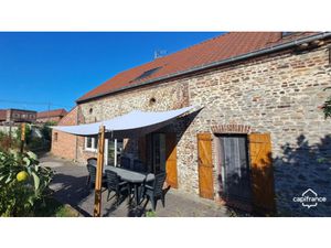 House for sale HERGNIES 6 pièce(s) 170m2 299 000€