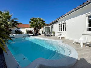 Maison/villa d'exception à Le château-d'oléron