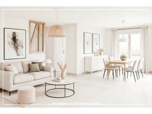 House for sale ESTERNAY 5 pièce(s) 116m2 195 000€