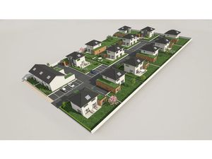 House for sale LA RAVOIRE 5 pièce(s) 127m2 549 000€