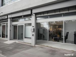 Location commerce 93 m² à Marseille 1 (13001)