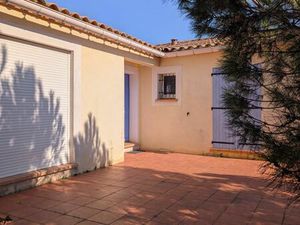 Vente maison 4 pièces 85 m² Saint-Nazaire-d'Aude (11120)