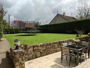 House for sale CHATEAU THIERRY 6 pièce(s) 157m2 188 000€