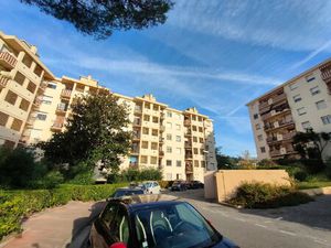 Achat Appartement 3 pièces 53m² NICE 06100