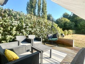 House for sale SAINT ANDRE DES EAUX 4 pièce(s) 79m2 335 000€