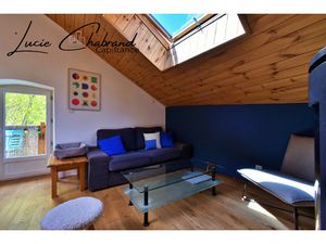 House for sale AIGUILLES 5 pièce(s) 77m2 199 000€