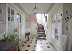 House for sale CHATEAU THIERRY 6 pièce(s) 190m2 315 000€
