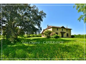 House for sale RISCLE 6 pièce(s) 162m2 137 000€