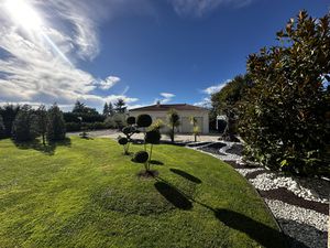 Achat Maison 5 pièces 207m² BRAX 47310