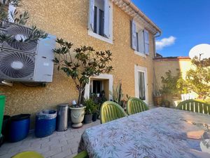 House for sale LEZAN 5 pièce(s) 132m2 197 500€