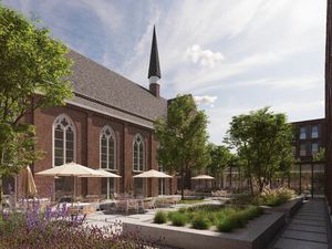 Investeer nu in uw zorg van morgen - glorieuxgent.be