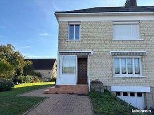 Maison 6 pièces 130 m²
