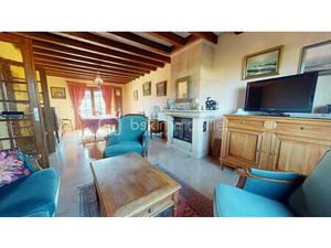 Maison de 188 m² à Sennecay