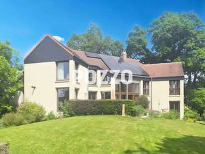 Vente Maison à Tracy-Bocage (14310) : à vendre / 208m² Tracy-Bocage