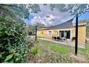 Villa de luxe de 4 pièces en vente Belcodène  France