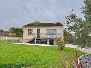 Maison de 83 m² à Cauvigny