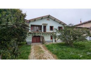 Maison de 82 m² à Saint-Martin-Lestra