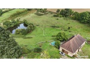 Maison 4 pièces 130 m²